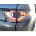 LAND ROVER DISCOVERY SPORT (L550)
