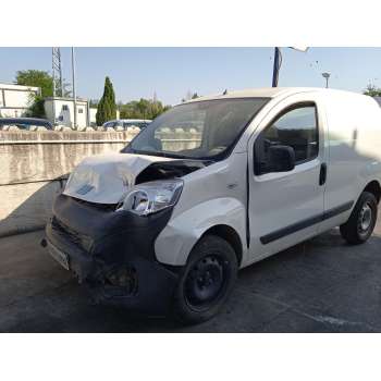 FIAT FIORINO Monospace (225_) de desguace