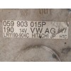 Recambio de alternador para porsche cayenne (typ 9pa1) diesel referencia OEM IAM 059903015P  LR1190904C