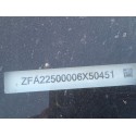 FIAT FIORINO MONOSPACE (225_)