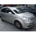 TOYOTA COROLLA VERSO (ZER_, ZZE12_, R1_)
