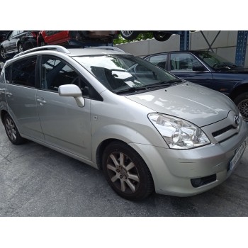 toyota corolla verso (zer_, zze12_, r1_) del año 2006