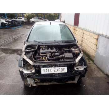 PEUGEOT 206 BERLINA