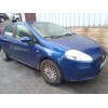 fiat punto (evo) (199) del año 2008
