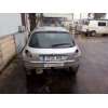 peugeot 206 berlina del año 2001