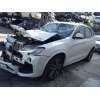 bmw x3 (f25) del año 2014