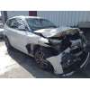 bmw x3 (f25) del año 2014