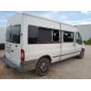 ford transit autobús (fd_ _, fb_ _, fs_ _, fz_ _, fc_ _) del año 2008