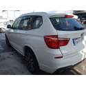 BMW X3 (F25)