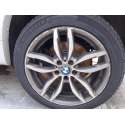 BMW X3 (F25)