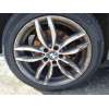 bmw x3 (f25) del año 2014