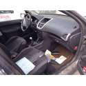 PEUGEOT 206+ (2L_, 2M_)