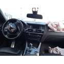 BMW X3 (F25)