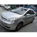 TOYOTA COROLLA VERSO (ZER_, ZZE12_, R1_)