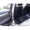 bmw x3 (f25) del año 2014