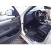 bmw x3 (f25) del año 2014