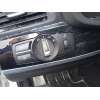bmw x3 (f25) del año 2014