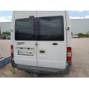 FORD TRANSIT AUTOBÚS (FD_ _, FB_ _, FS_ _, FZ_ _, FC_ _)