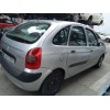 citroën xsara picasso (n68) del año 2009