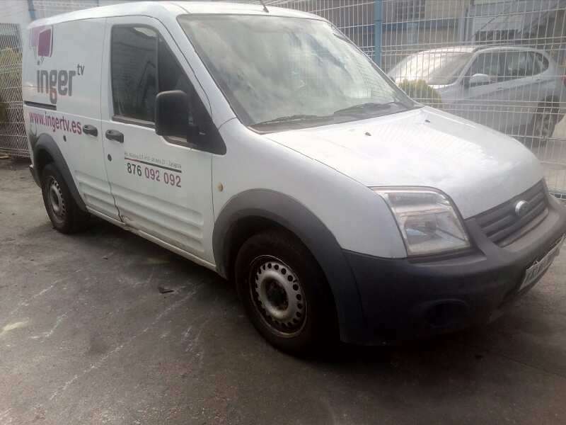 FORD TRANSIT CONNECT (TC7)