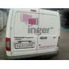 ford transit connect (tc7) del año 2011