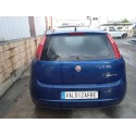 FIAT PUNTO (EVO) (199)
