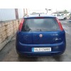 fiat punto (evo) (199) del año 2008