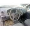 ford transit connect (tc7) del año 2011