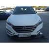 hyundai tucson (tl, tle) del año 2017