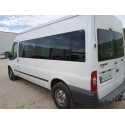 FORD TRANSIT AUTOBÚS (FD_ _, FB_ _, FS_ _, FZ_ _, FC_ _)