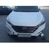 hyundai tucson (tl, tle) del año 2017