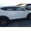 HYUNDAI TUCSON (TL, TLE)