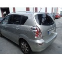 TOYOTA COROLLA VERSO (ZER_, ZZE12_, R1_)