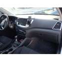 HYUNDAI TUCSON (TL, TLE)
