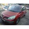 renault scenic ii del año 2003