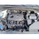 HYUNDAI TUCSON (TL, TLE)