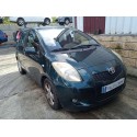 TOYOTA YARIS (_P9_)