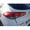 hyundai tucson (tl, tle) del año 2017