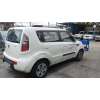 kia soul del año 2010