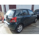 TOYOTA YARIS (_P9_)