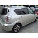 TOYOTA COROLLA VERSO (ZER_, ZZE12_, R1_)