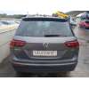 volkswagen tiguan del año 2018