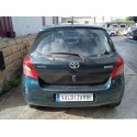 TOYOTA YARIS (_P9_)