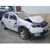 dacia sandero del año 2016