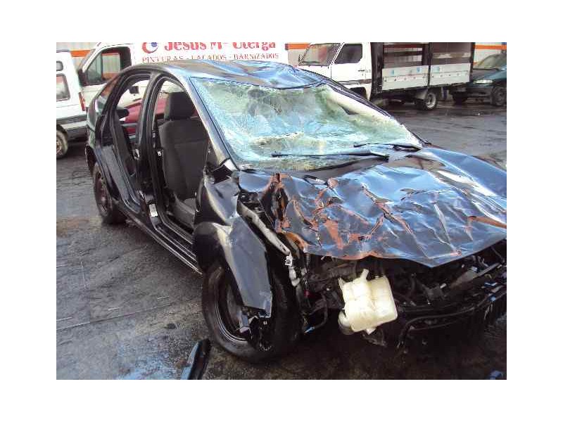 FORD FOCUS BERLINA (CAP)