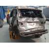 bmw x3 (e83) del año 2006