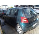 TOYOTA YARIS (_P9_)