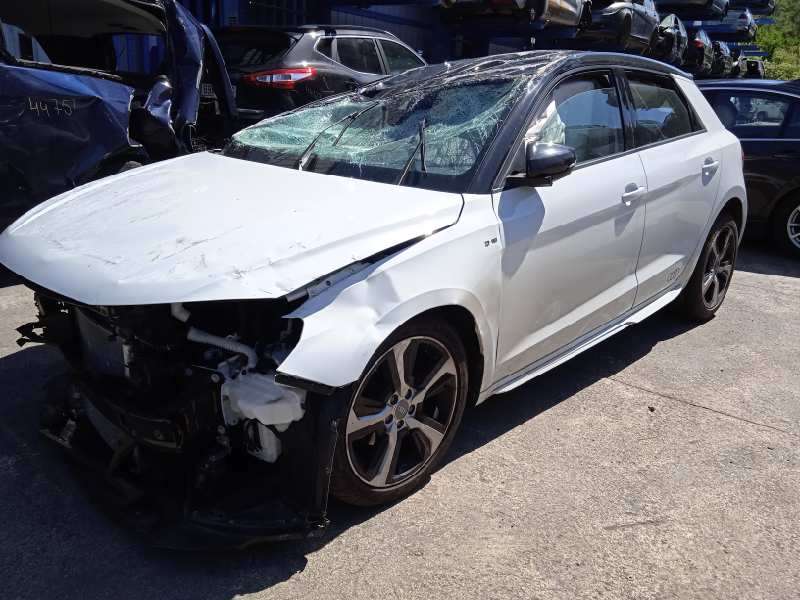 AUDI A1 SPORTBACK (GBA)