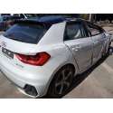 AUDI A1 SPORTBACK (GBA)