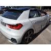 audi a1 sportback (gba) del año 2020